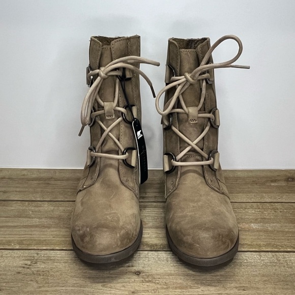 Sorel wedge boots *NWT* - Picture 2 of 7